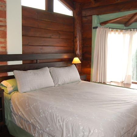 Hosteria Los Canelos Ел Калафате Екстериор снимка