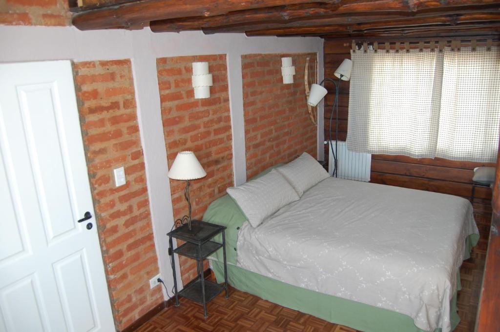 Hosteria Los Canelos Ел Калафате Стая снимка