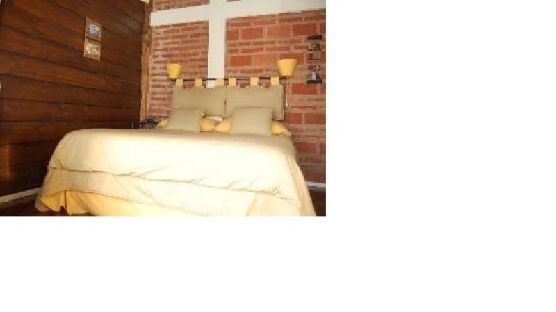 Hosteria Los Canelos Ел Калафате Екстериор снимка